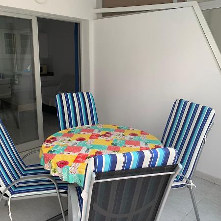 Service Apart Lazaro - Apartamentos Aguamarina 13 Calpe Luaran gambar