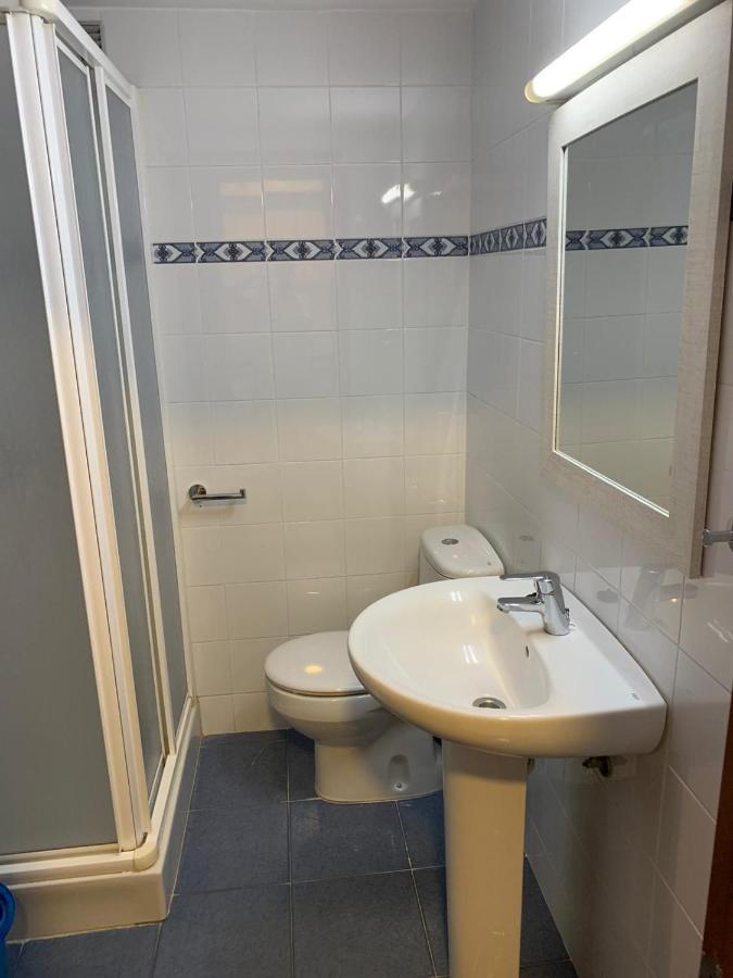 Service Apart Lazaro - Apartamentos Aguamarina 13 Calpe Luaran gambar