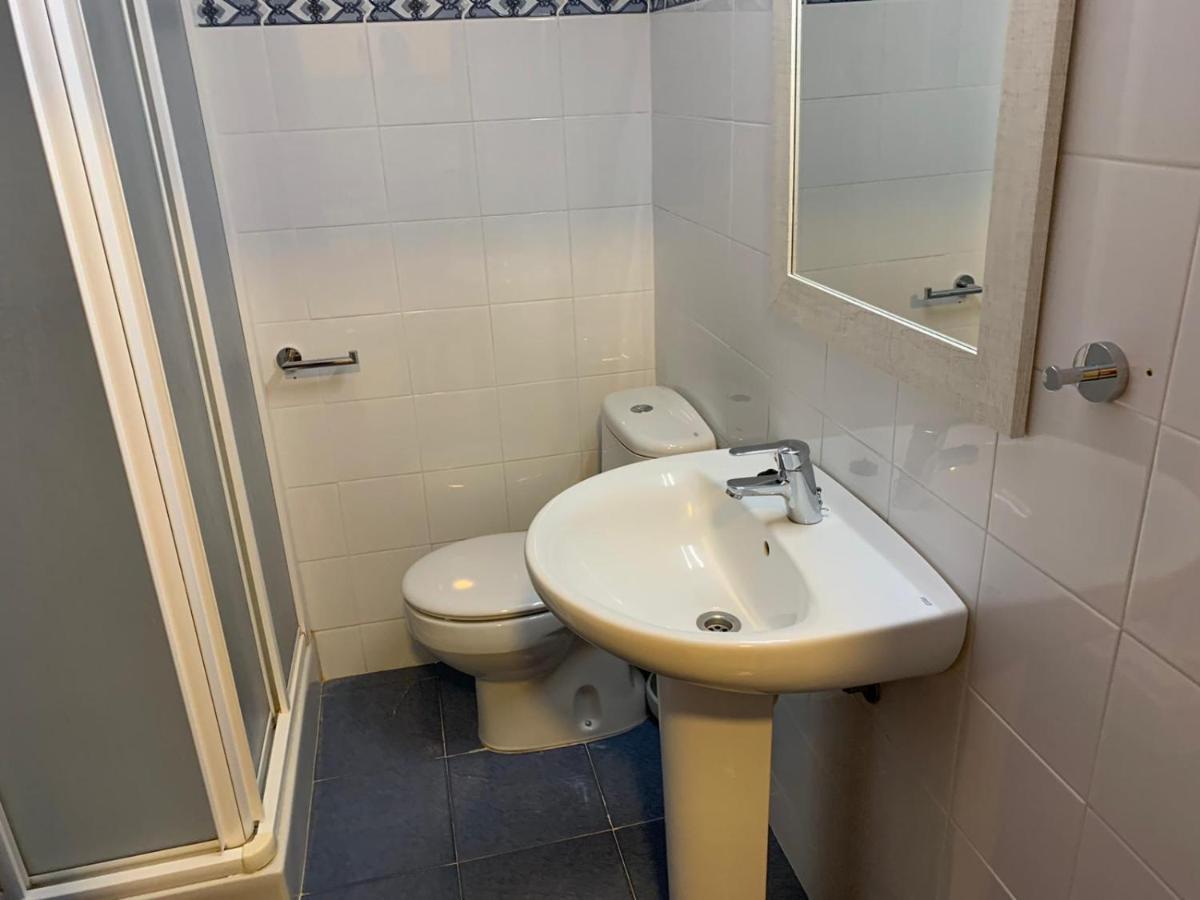 Service Apart Lazaro - Apartamentos Aguamarina 13 Calpe Luaran gambar