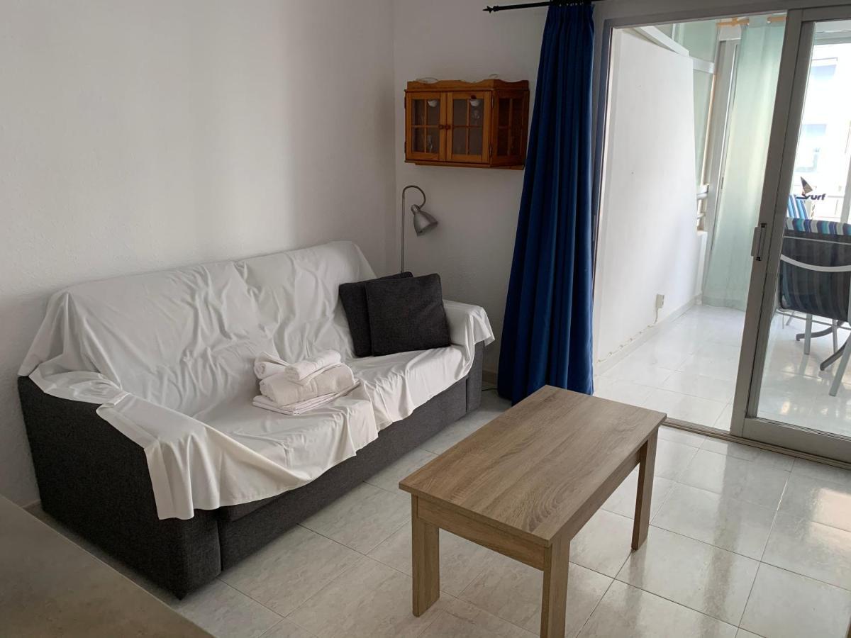 Service Apart Lazaro - Apartamentos Aguamarina 13 Calpe Luaran gambar