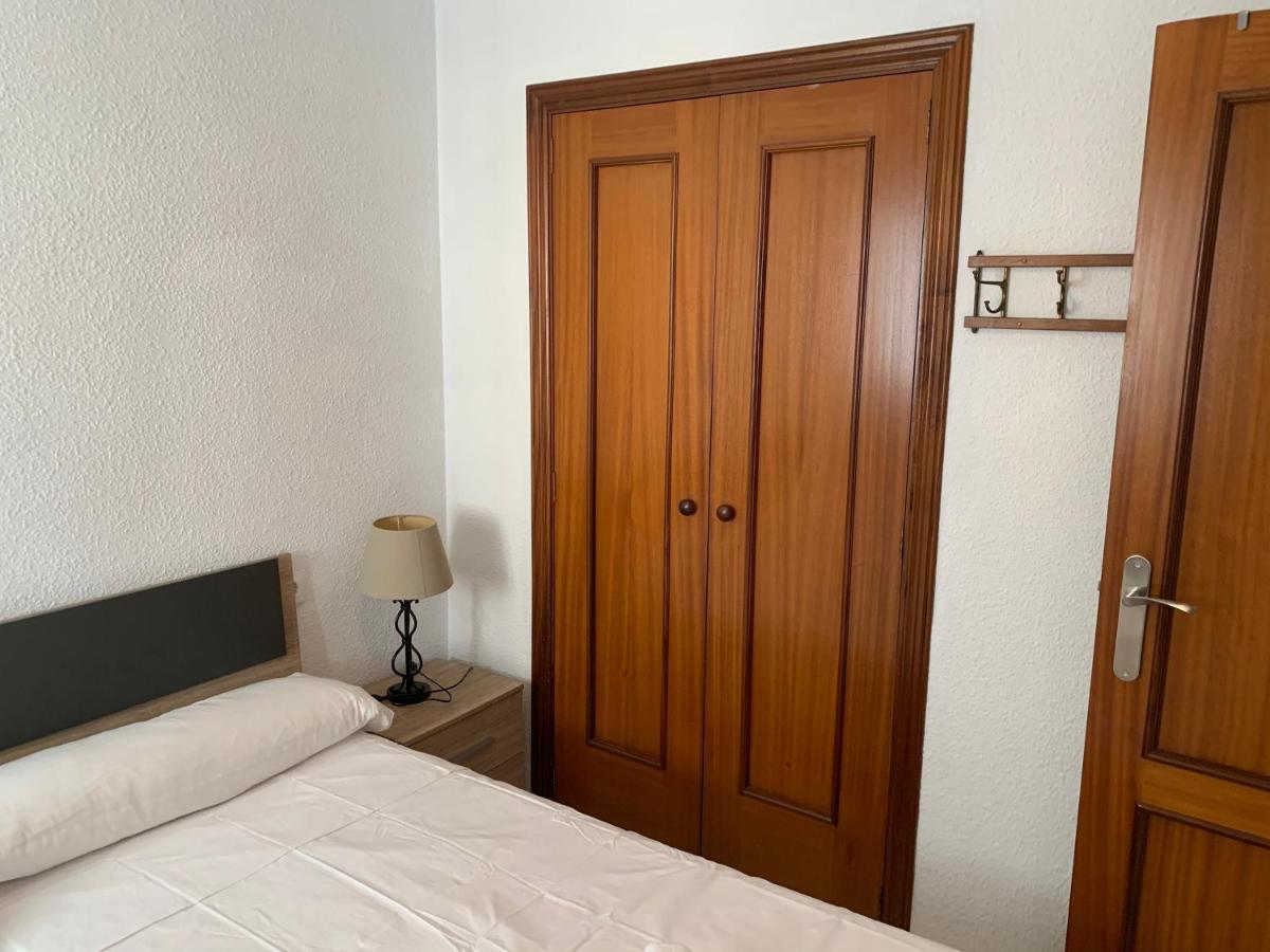 Service Apart Lazaro - Apartamentos Aguamarina 13 Calpe Luaran gambar